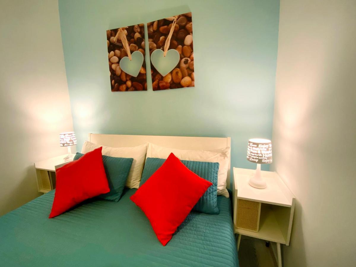 Budapest Center Cozy Akacfa Luaran gambar